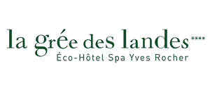 LA GRÉE DES LANDES, ECO-HOTEL SPA YVES ROCHER