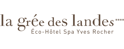 LA GRÉE DES LANDES, ECO-HOTEL SPA YVES ROCHER