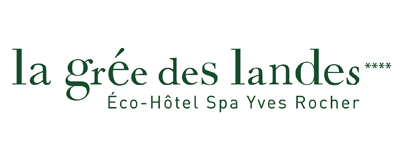 LA GRÉE DES LANDES, ECO-HOTEL SPA YVES ROCHER