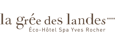 LA GRÉE DES LANDES, ECO-HOTEL SPA YVES ROCHER